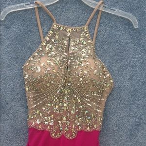 Prom dress/ evening dress/ formals dress